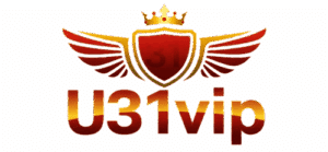 u-31vip logo